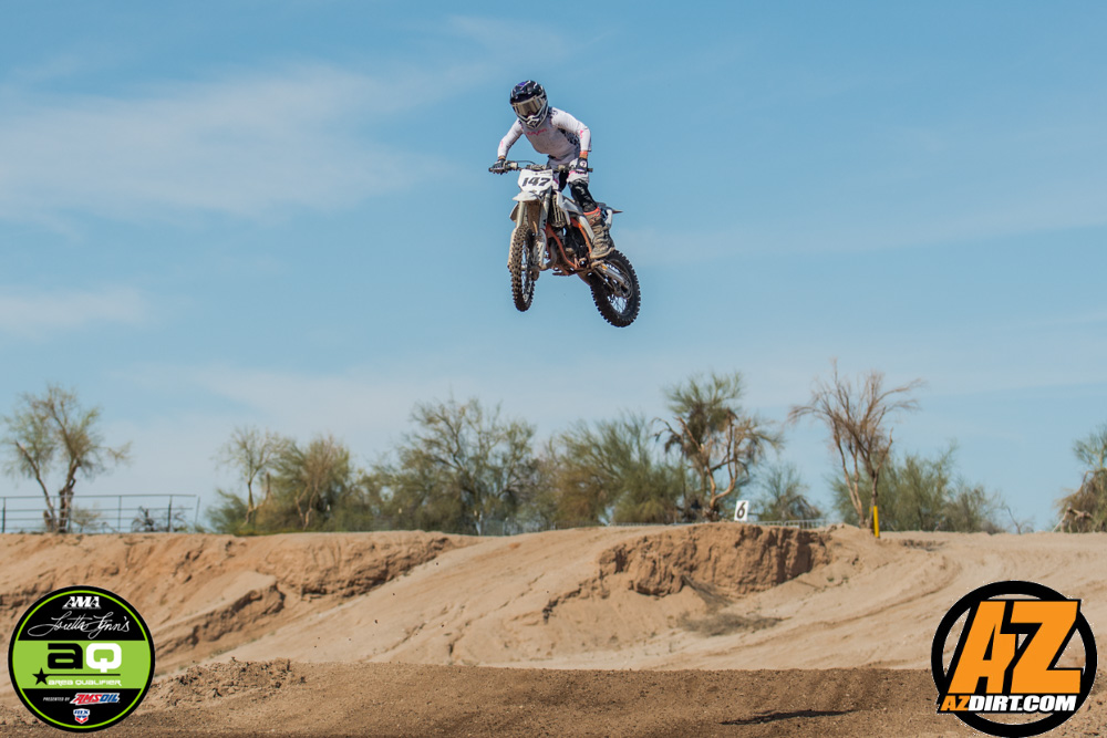 LORETTA LYNN AREA QUALIFIER – MAR 1 2026 photo 52