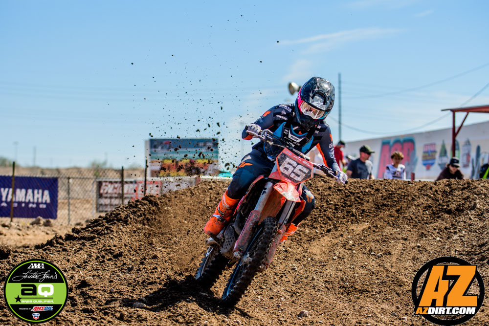 LORETTA LYNN AREA QUALIFIER – MAR 1 2026 photo 54