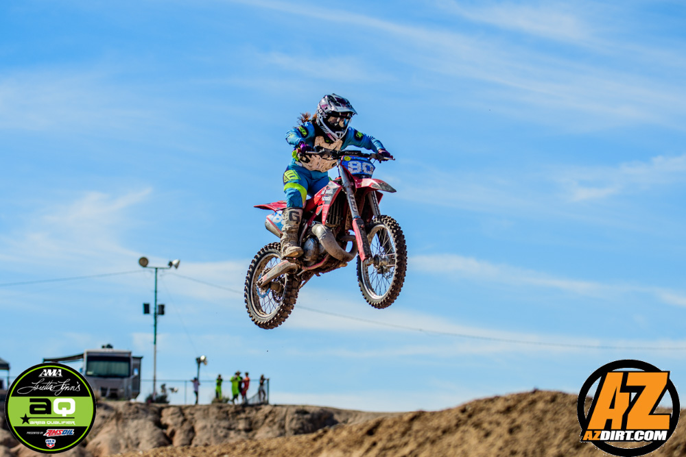 LORETTA LYNN AREA QUALIFIER – MAR 1 2026 photo 6