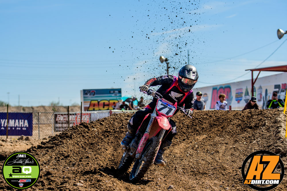 LORETTA LYNN AREA QUALIFIER – MAR 1 2026 photo 55