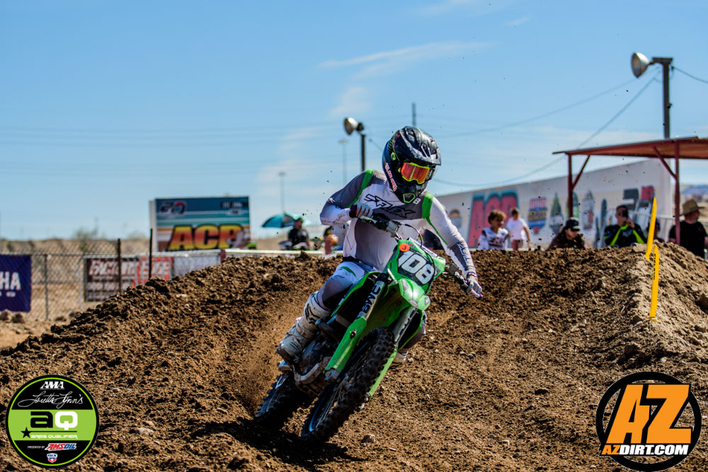 LORETTA LYNN AREA QUALIFIER – MAR 1 2026 photo 56
