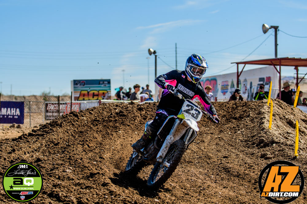 LORETTA LYNN AREA QUALIFIER – MAR 1 2026 photo 57