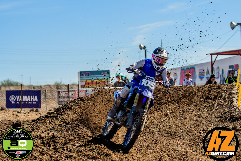 LORETTA LYNN AREA QUALIFIER – MAR 1 2026 photo 59