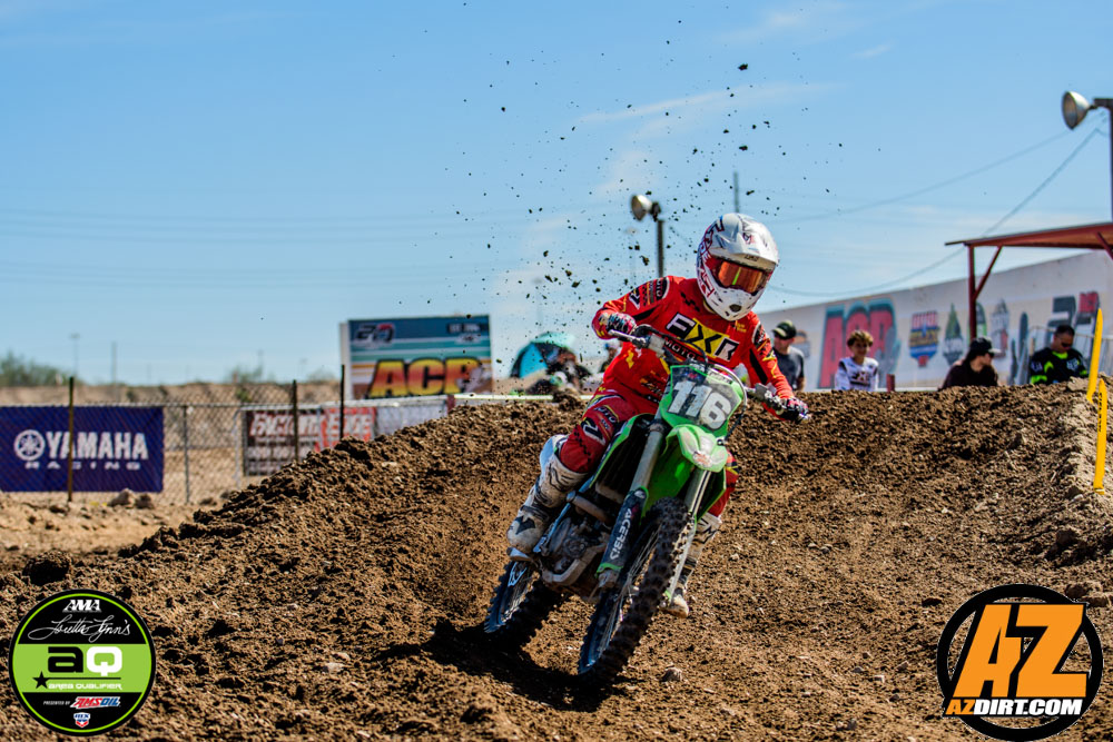 LORETTA LYNN AREA QUALIFIER – MAR 1 2026 photo 60