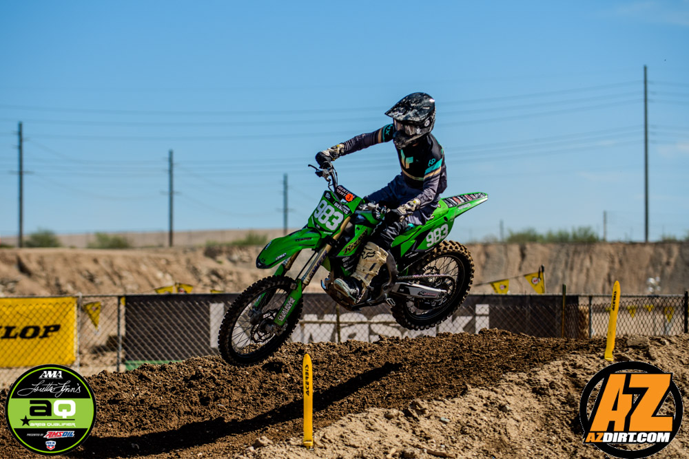 LORETTA LYNN AREA QUALIFIER – MAR 1 2026 photo 63