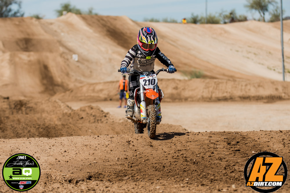 LORETTA LYNN AREA QUALIFIER – MAR 1 2026 photo 64