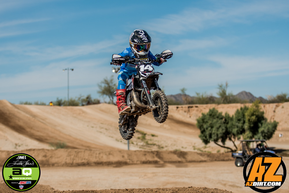 LORETTA LYNN AREA QUALIFIER – MAR 1 2026 photo 65