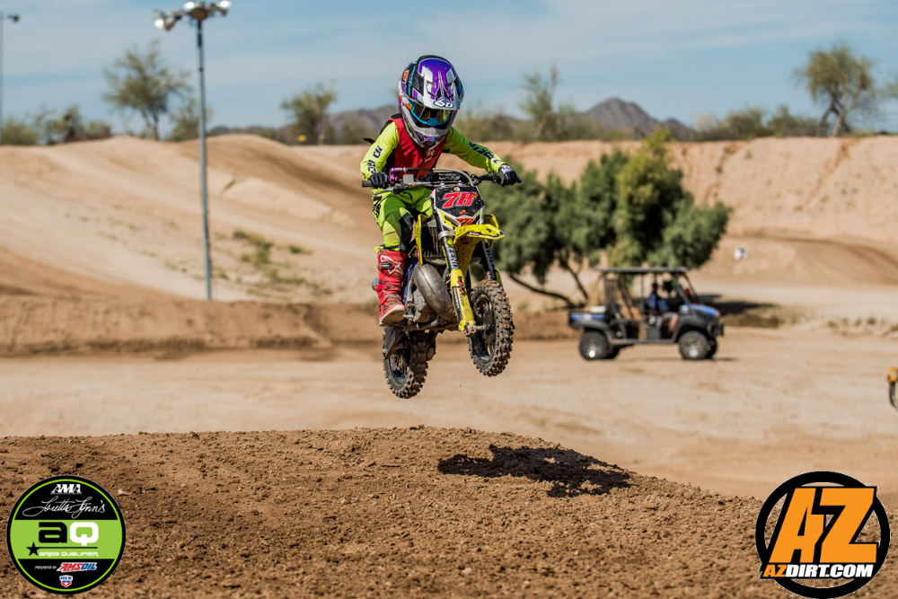 LORETTA LYNN AREA QUALIFIER – MAR 1 2026 photo 66