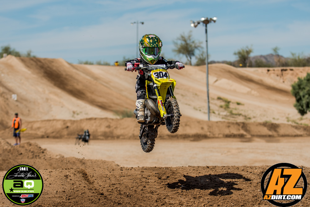LORETTA LYNN AREA QUALIFIER – MAR 1 2026 photo 67