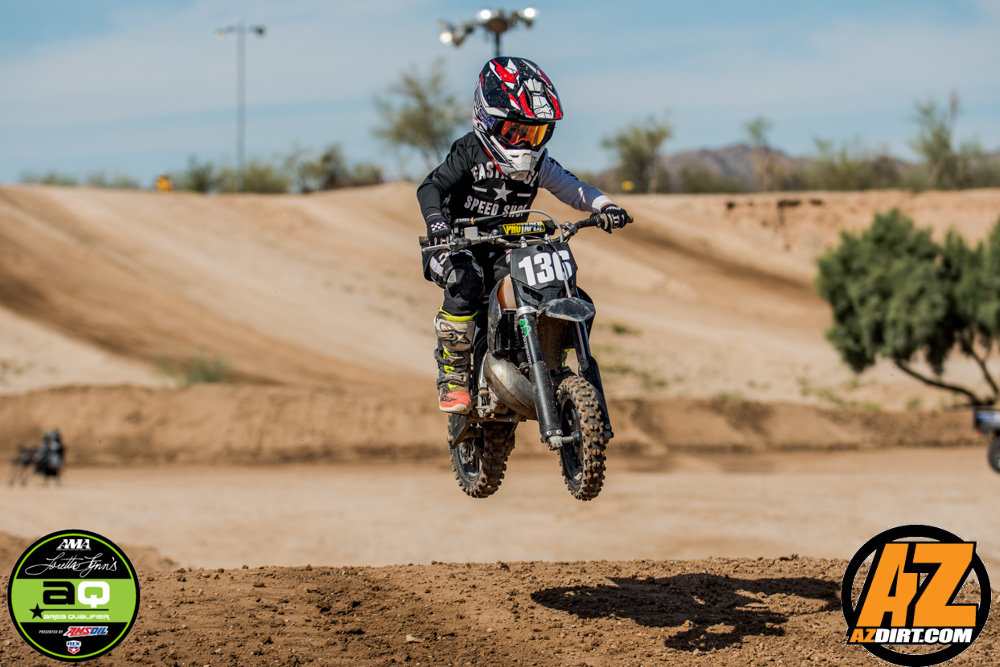LORETTA LYNN AREA QUALIFIER – MAR 1 2026 photo 68