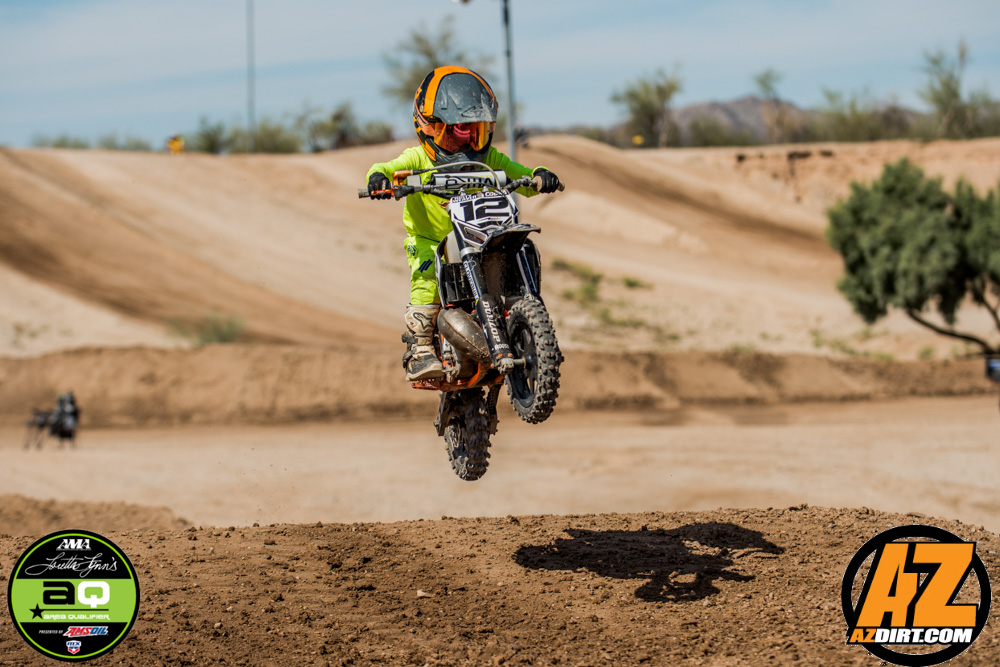 LORETTA LYNN AREA QUALIFIER – MAR 1 2026 photo 69