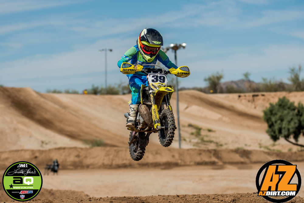 LORETTA LYNN AREA QUALIFIER – MAR 1 2026 photo 70