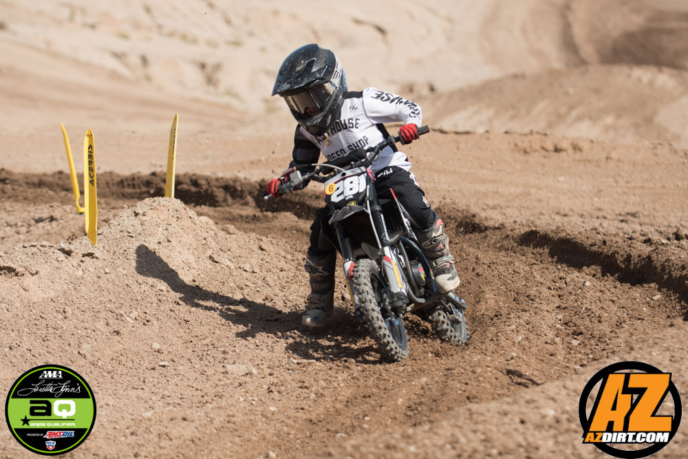 LORETTA LYNN AREA QUALIFIER – MAR 1 2026 photo 71