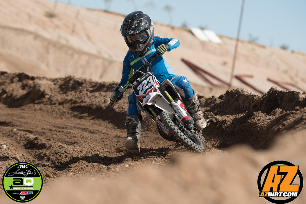 LORETTA LYNN AREA QUALIFIER – MAR 1 2026 photo 72