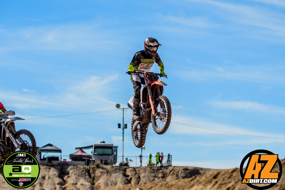 LORETTA LYNN AREA QUALIFIER – MAR 1 2026 photo 8