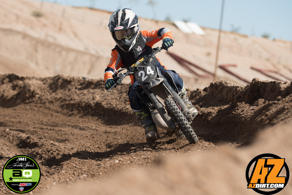 LORETTA LYNN AREA QUALIFIER – MAR 1 2026 photo 73