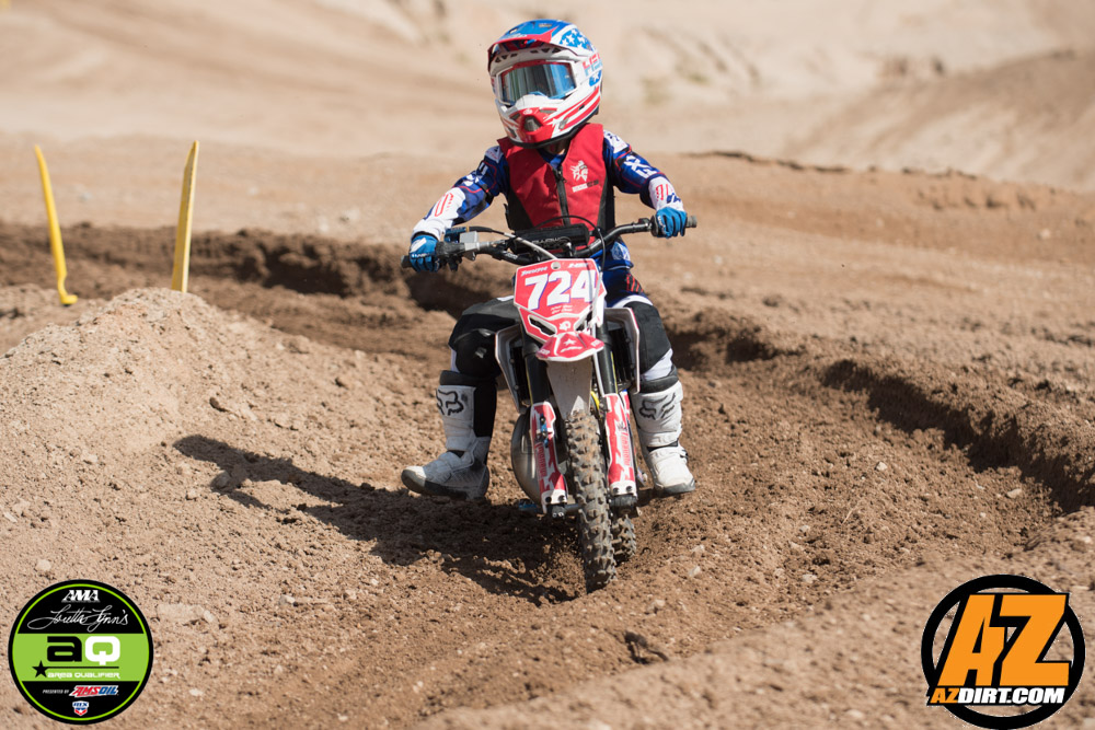 LORETTA LYNN AREA QUALIFIER – MAR 1 2026 photo 74