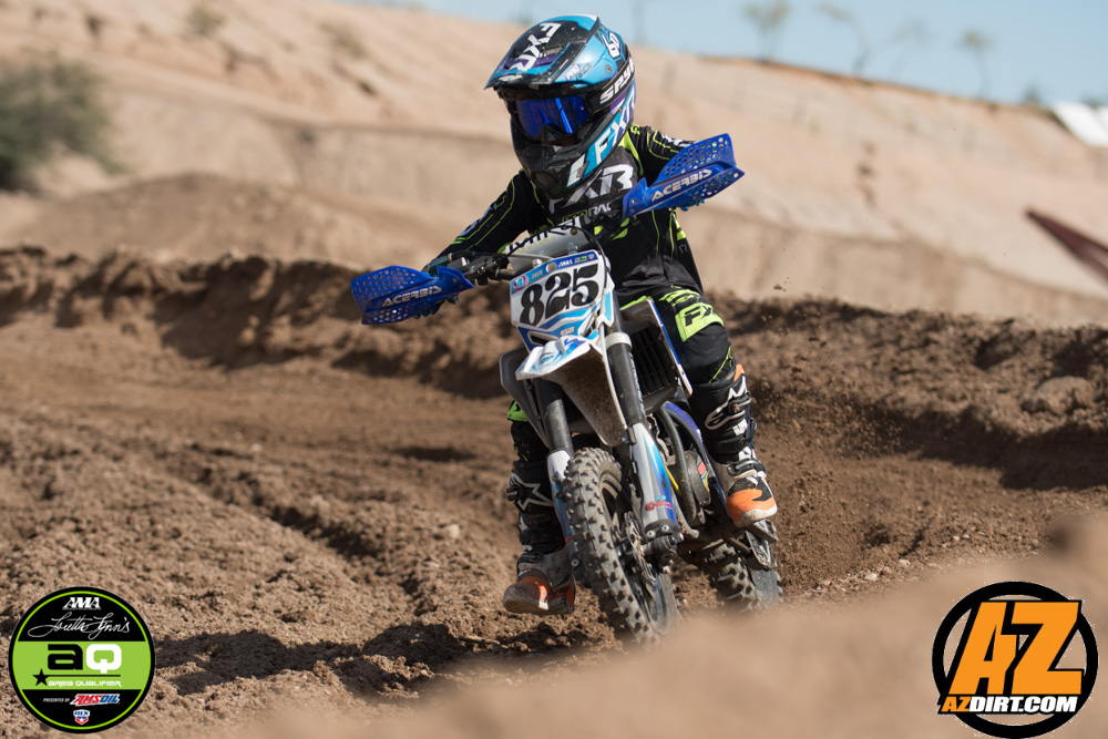LORETTA LYNN AREA QUALIFIER – MAR 1 2026 photo 75