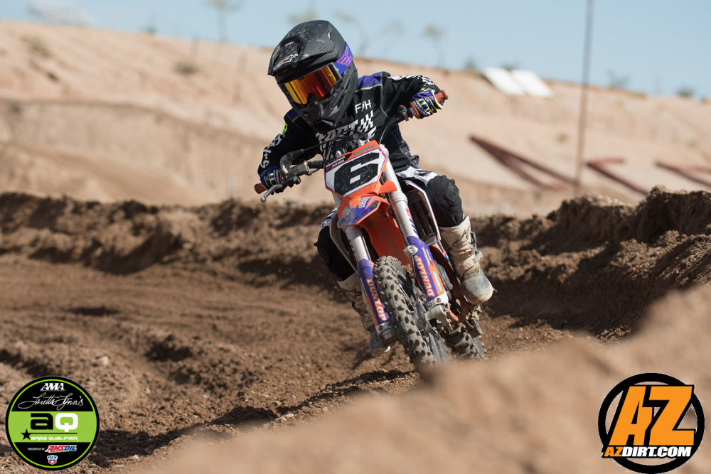 LORETTA LYNN AREA QUALIFIER – MAR 1 2026 photo 76