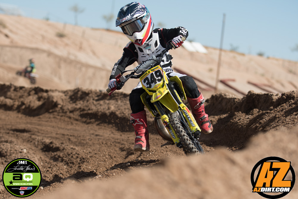 LORETTA LYNN AREA QUALIFIER – MAR 1 2026 photo 77