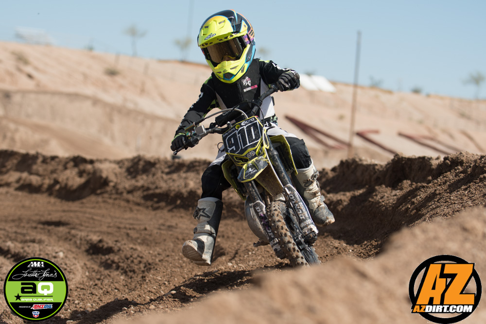 LORETTA LYNN AREA QUALIFIER – MAR 1 2026 photo 78