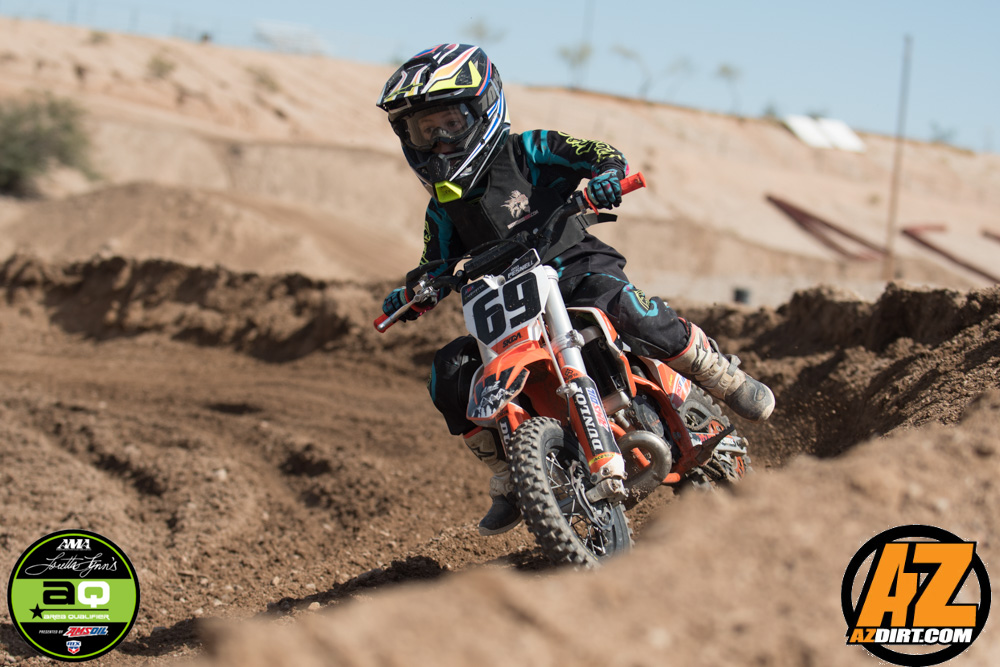 LORETTA LYNN AREA QUALIFIER – MAR 1 2026 photo 80