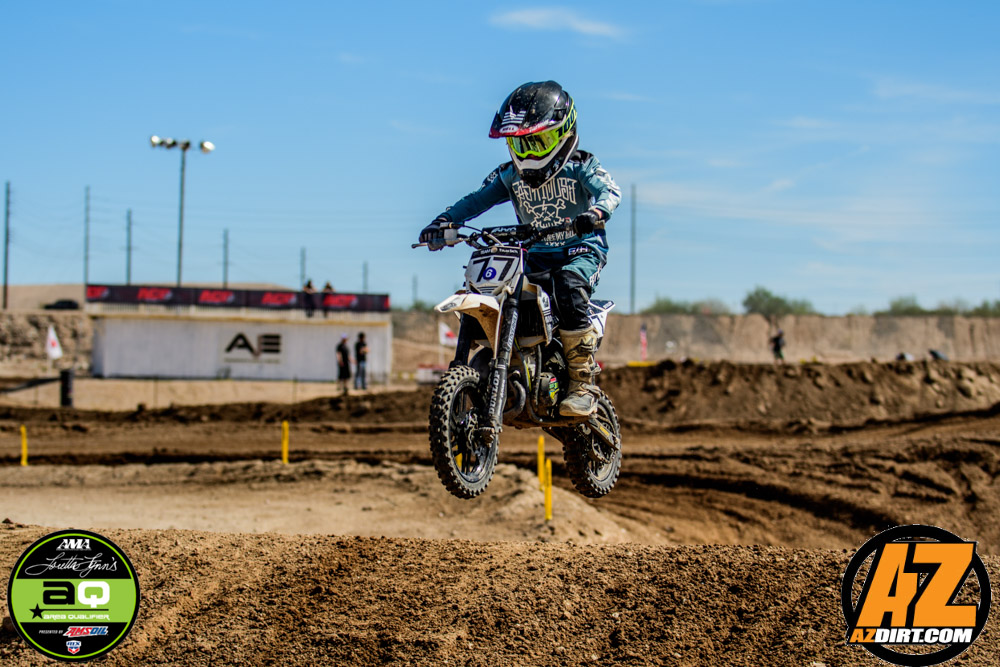 LORETTA LYNN AREA QUALIFIER – MAR 1 2026 photo 81