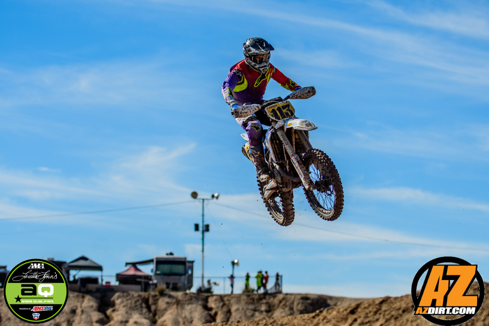 LORETTA LYNN AREA QUALIFIER – MAR 1 2026 photo 9