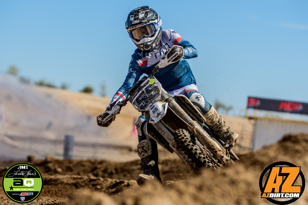 LORETTA LYNN AREA QUALIFIER – MAR 1 2026 photo 82