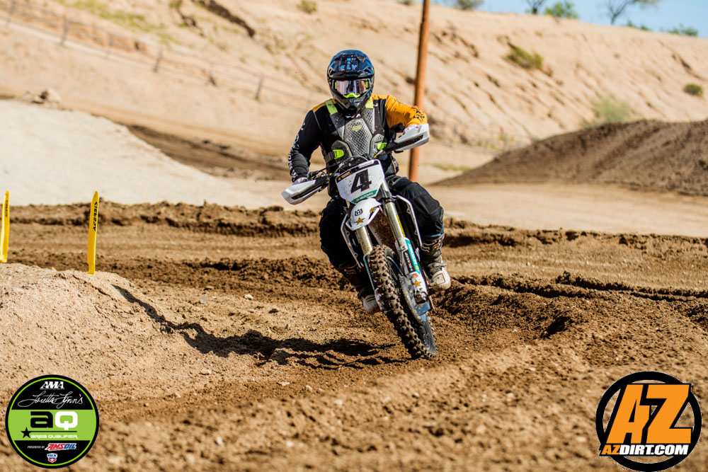 LORETTA LYNN AREA QUALIFIER – MAR 1 2026 photo 83