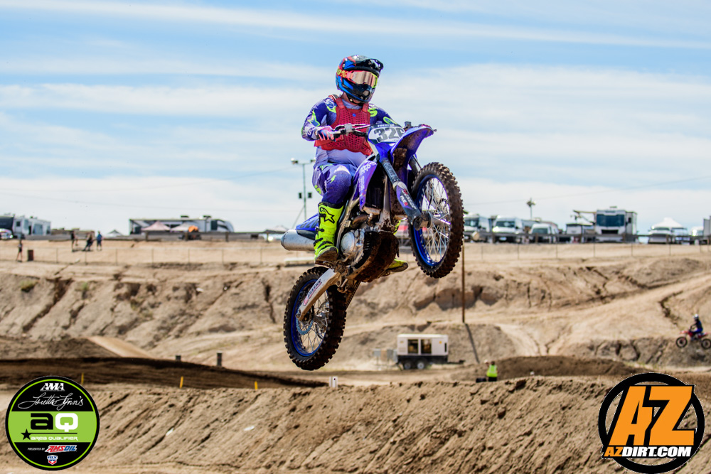 LORETTA LYNN AREA QUALIFIER – MAR 1 2026 photo 84