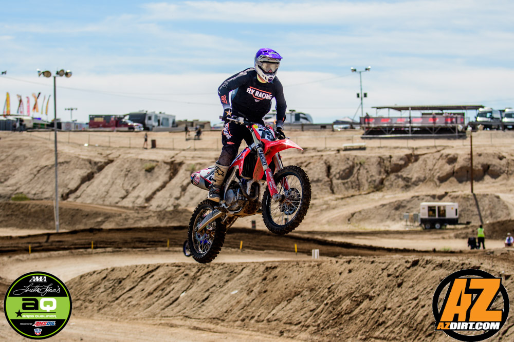 LORETTA LYNN AREA QUALIFIER – MAR 1 2026 photo 85