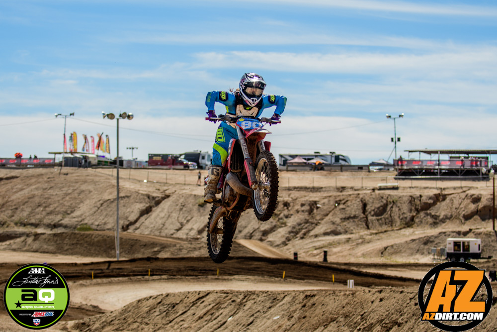 LORETTA LYNN AREA QUALIFIER – MAR 1 2026 photo 86
