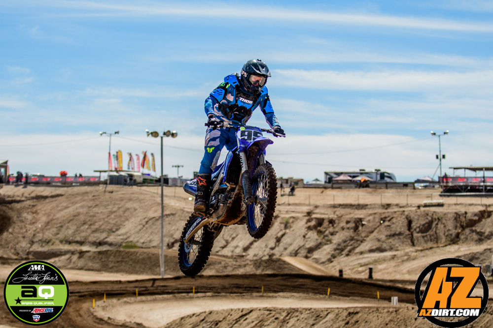 LORETTA LYNN AREA QUALIFIER – MAR 1 2026 photo 87