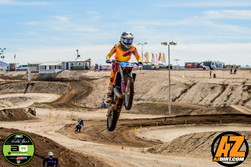 LORETTA LYNN AREA QUALIFIER – MAR 1 2026 photo 89