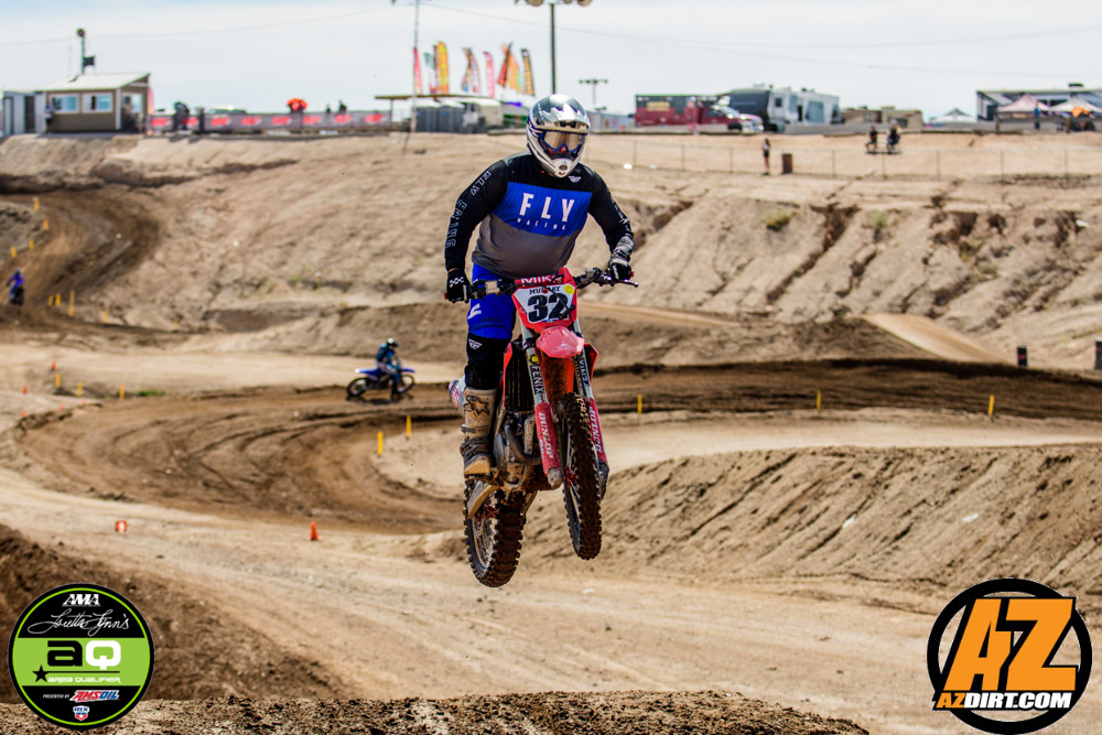 LORETTA LYNN AREA QUALIFIER – MAR 1 2026 photo 90