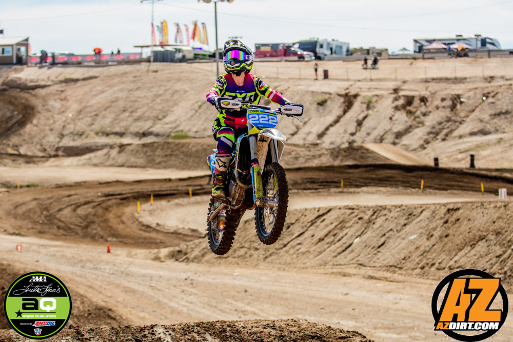LORETTA LYNN AREA QUALIFIER – MAR 1 2026 photo 91