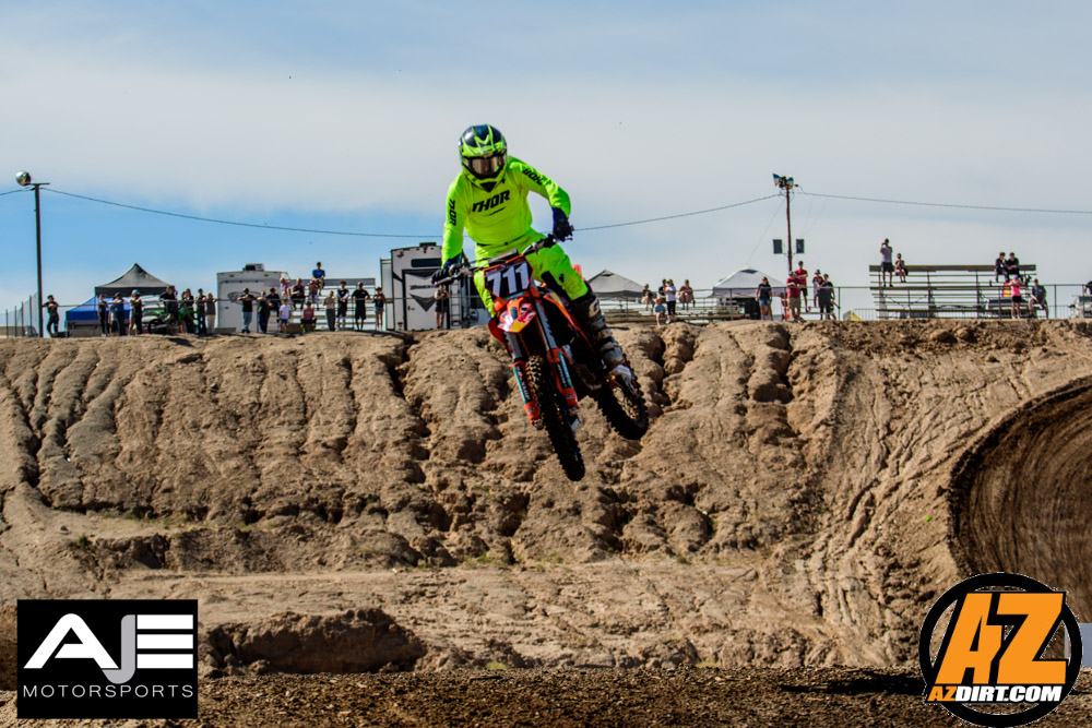 SPRING SATURDAY MX RD3 MAR 14 2026 photo 2