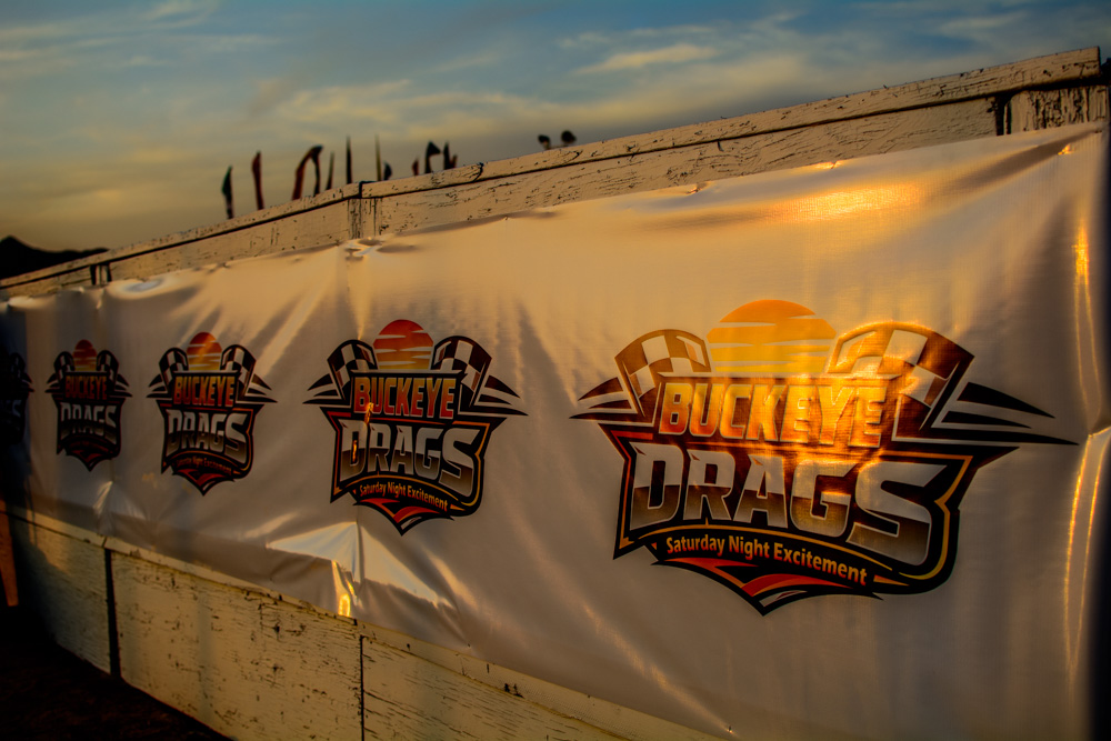 BUCKEYE DRAGS APRIL 18 2026 featured photo