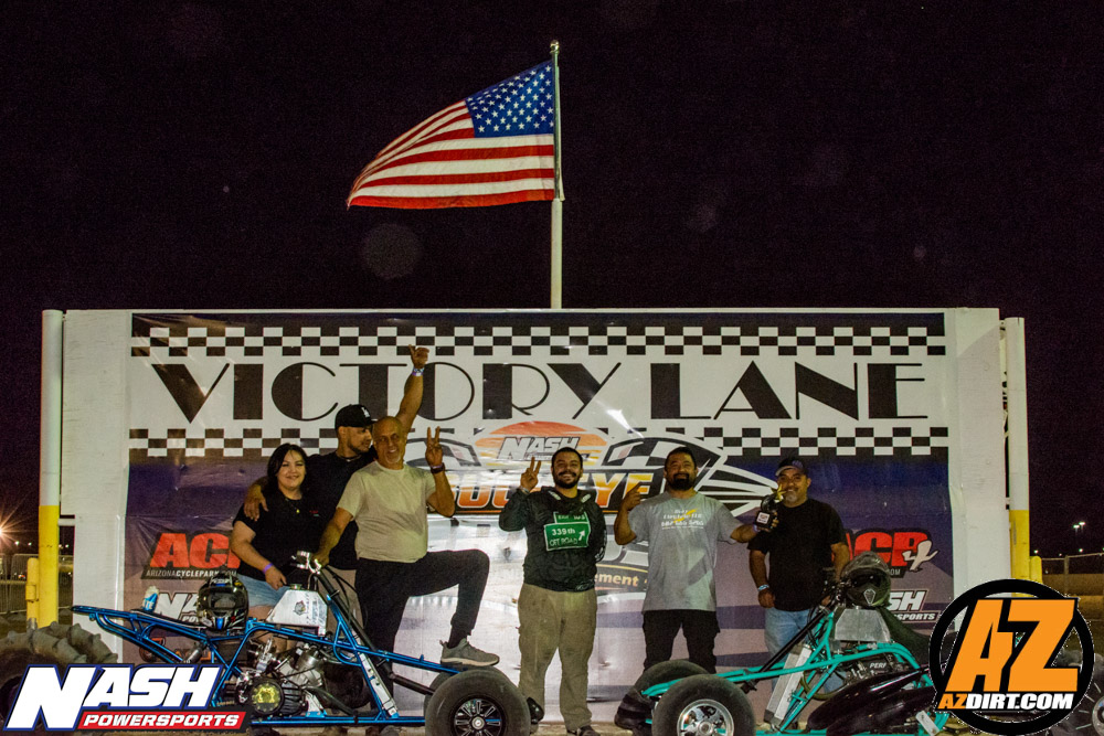 BUCKEYE DRAGS JUNE 20 2026 photo 87