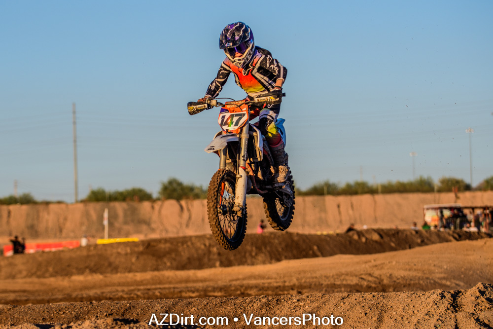COPPERSTATE CLASSIC RD 3 JUNE 27 2026 photo 8