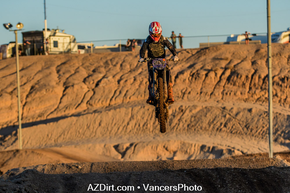 COPPERSTATE CLASSIC RD 3 JUNE 27 2026 photo 21