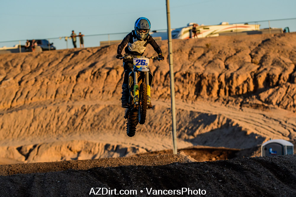 COPPERSTATE CLASSIC RD 3 JUNE 27 2026 photo 22