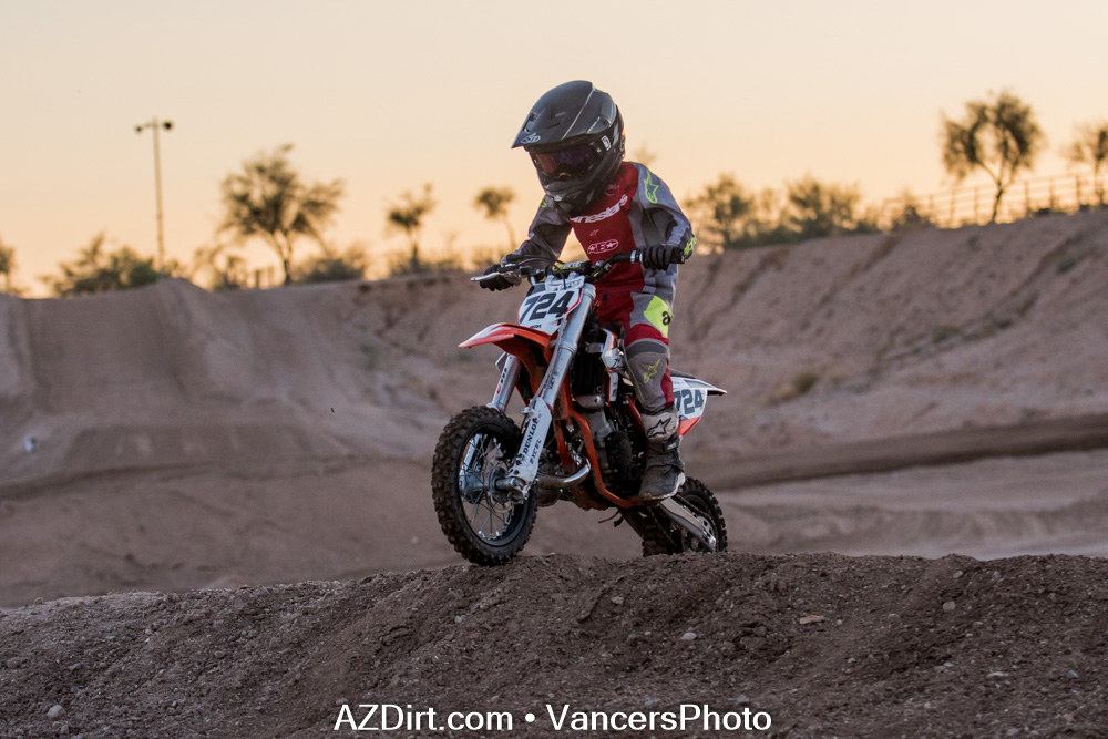 COPPERSTATE CLASSIC RD 3 JUNE 27 2026 photo 37