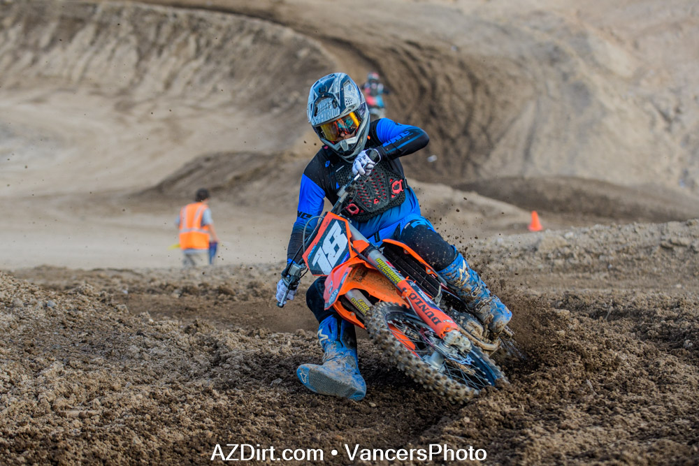 COPPERSTATE CLASSIC RD2 JUNE 6 2026 photo 4