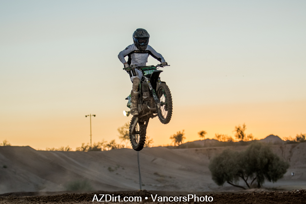 COPPERSTATE CLASSIC RD 3 JUNE 27 2026 photo 64