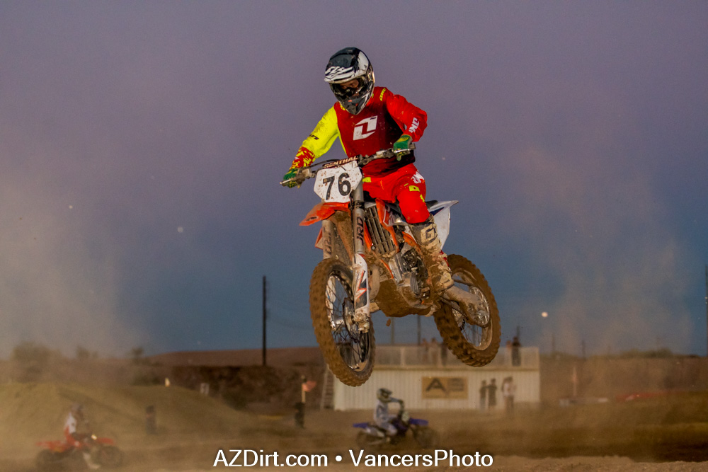 COPPERSTATE CLASSIC RD 3 JUNE 27 2026 photo 81