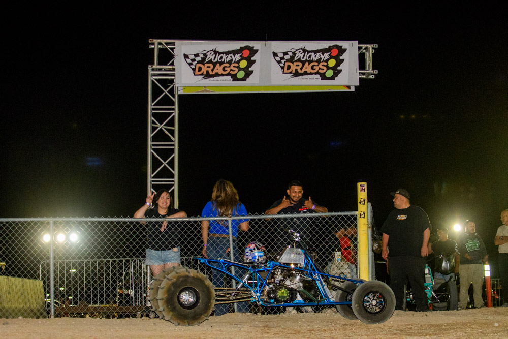 BUCKEYE DRAGS JUNE 20 2026 featured photo