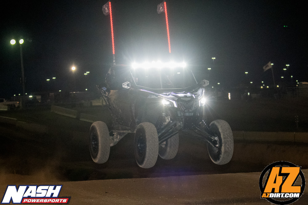 BUCKEYE DRAGS SEPT 12 2026 photo 42