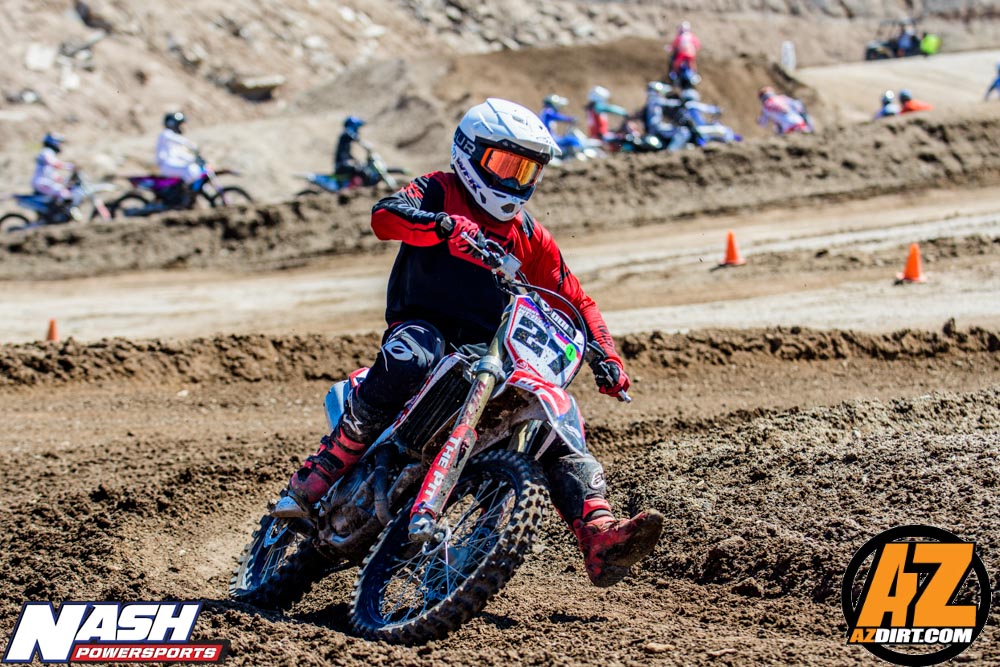 FALL SATURDAY MX RD1 – SEPT 26 2026 photo 1